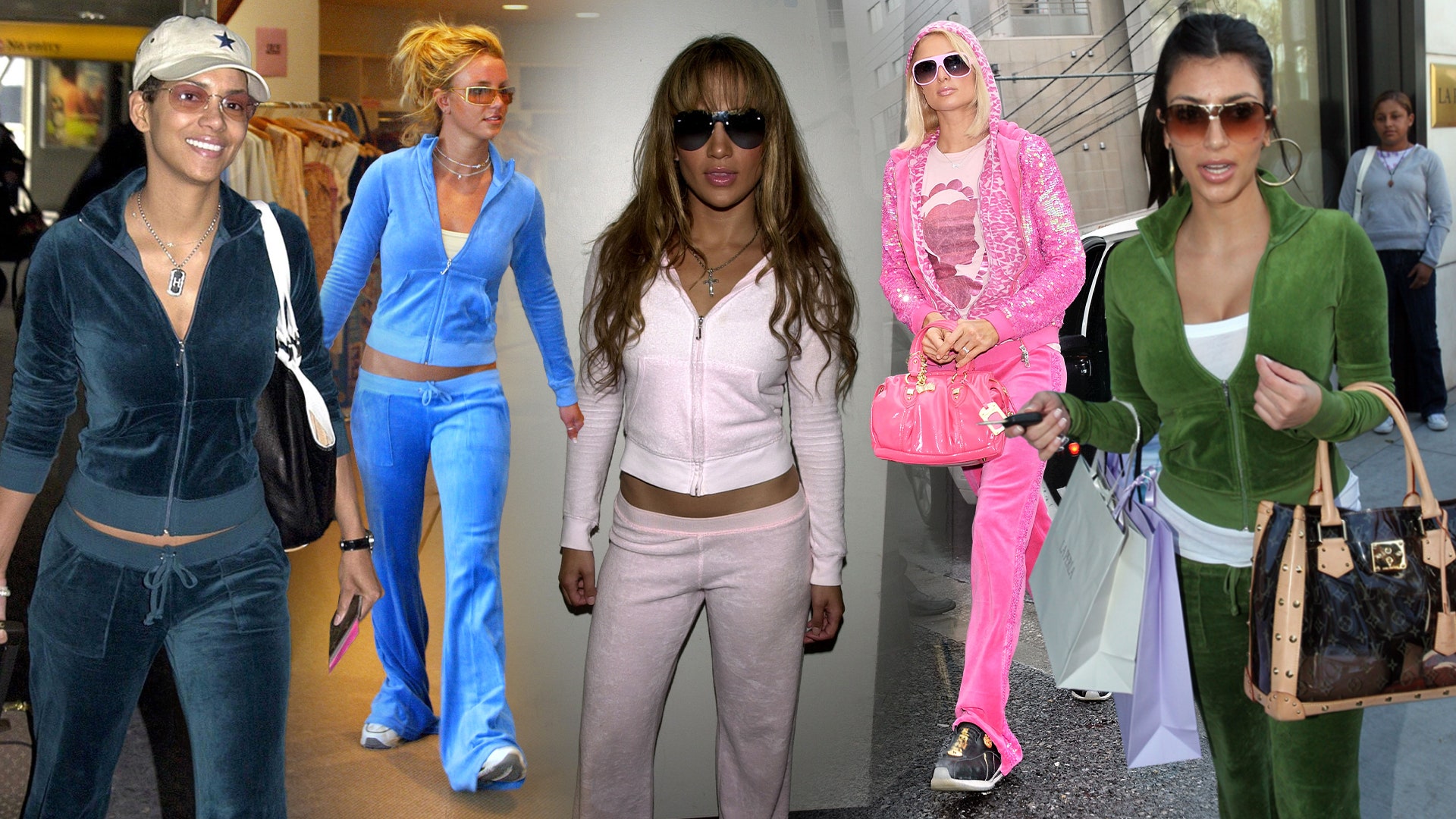 Juicy Couture 