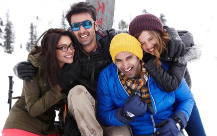 Yeh Jawaani Hai Deewani: Such a long love story - The Hindu