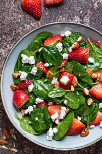 Fresh food