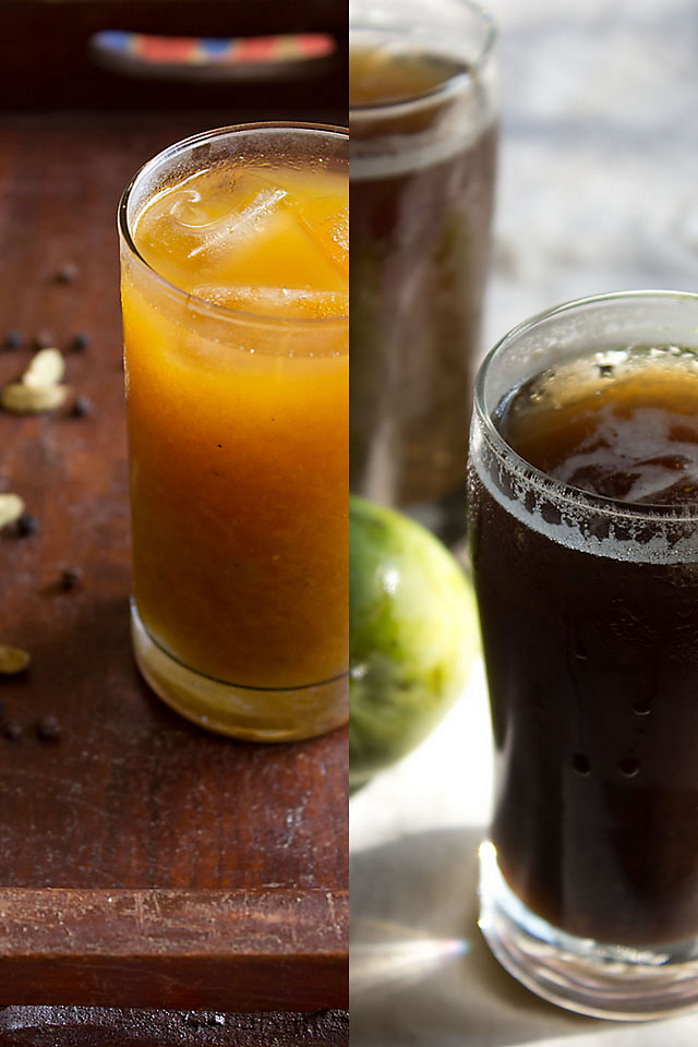 12 Traditional Indian Drinks To Beat This Summer Heat!
