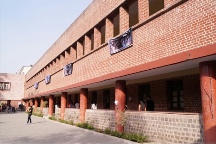 Add-on courses in Delhi University (DU)