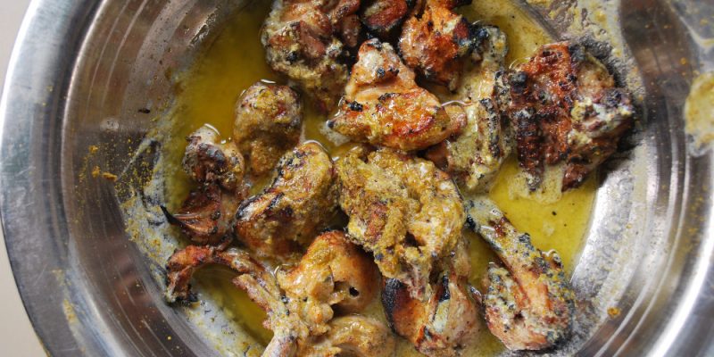 10 Best Non-Vegetarian Restaurants in Delhi 