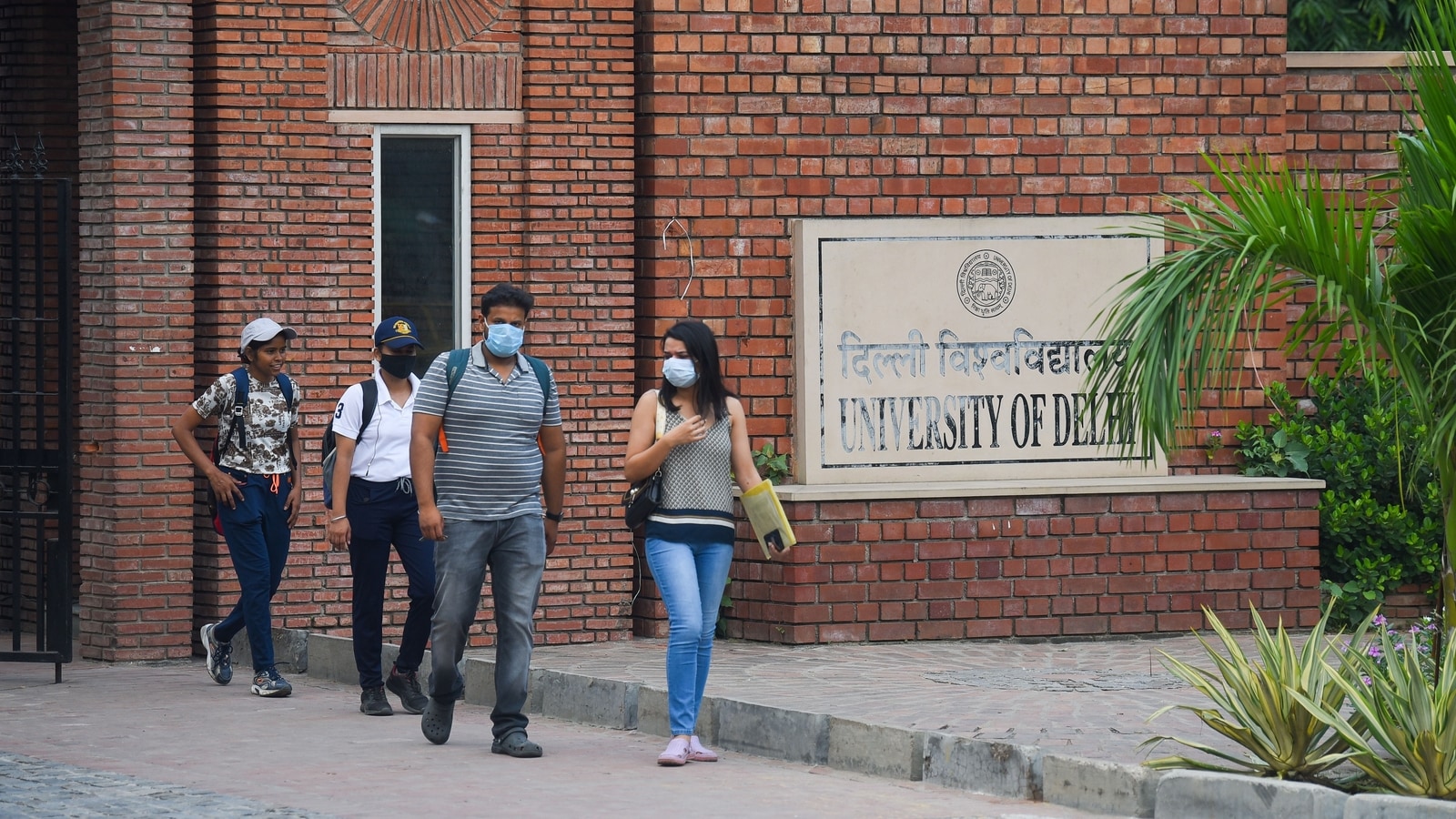 Delhi University