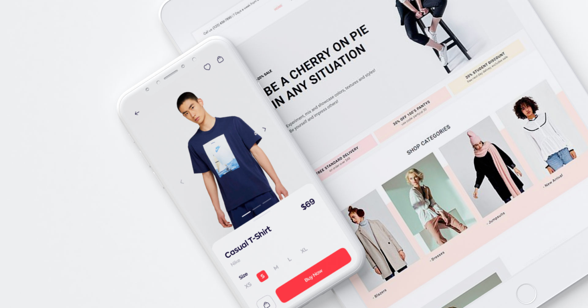 E-commerce Challenges 