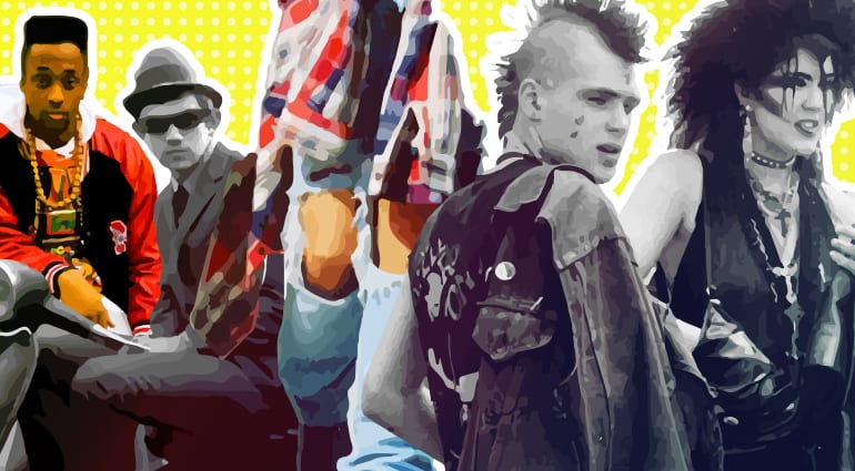 Fashion and music: a strong connection