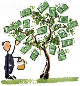 Money Tree
