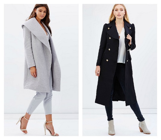 Winter Fashion Hacks