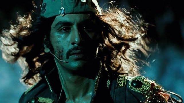 10 Movies Shot in Delhi University