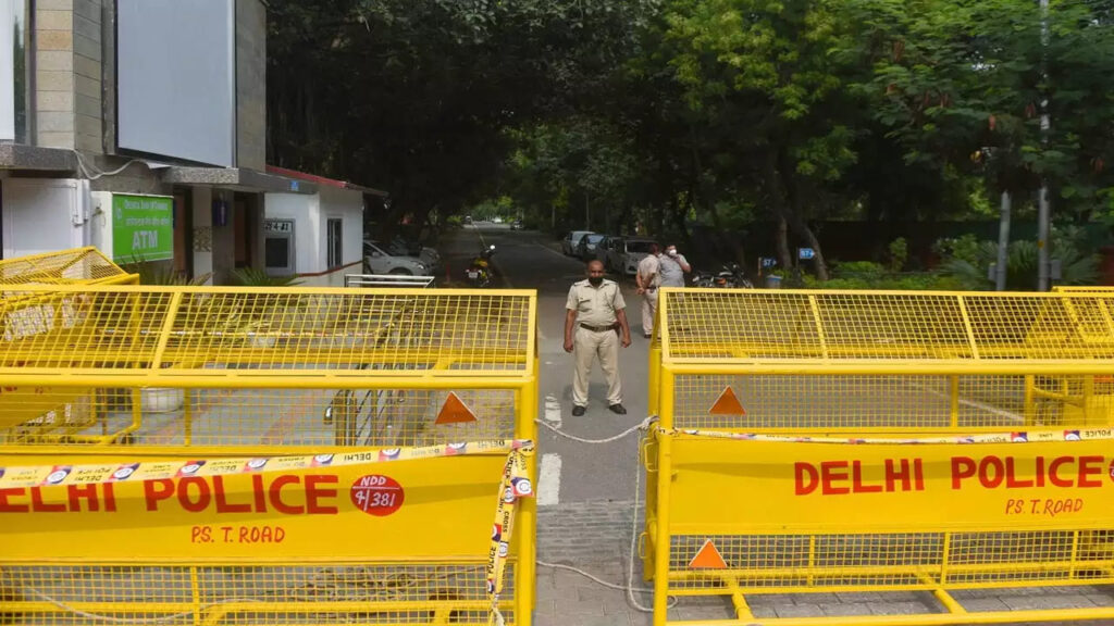 Delhi University