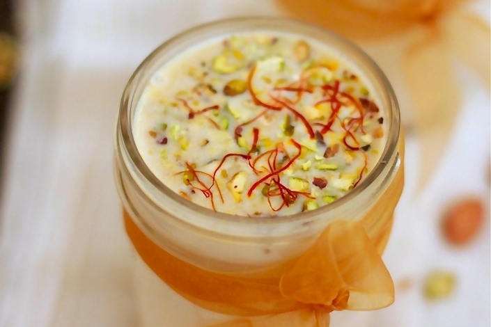 Thandai