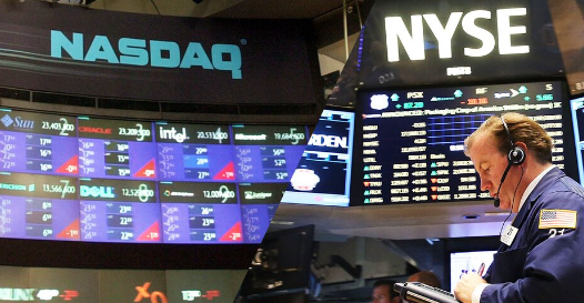 Global Equity Markets in Flux