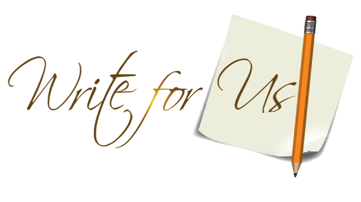 Write For Us