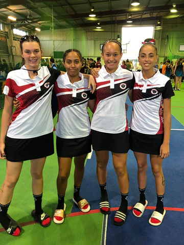  Sports Uniform